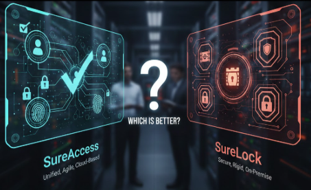 SureAccess