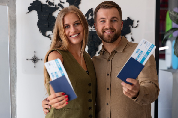 Partner Visa Australia