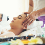 Indulgence Perfected: Massage and Spa Excellence in the Heart of Dubai