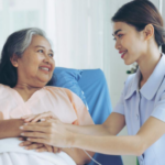 The Growing Importance Of Home Healthcare Services