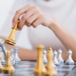 Transform Your Chess Journey through the Intermediate Chess Academy