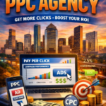 Houston PPC Agency | Expert Pay-Per-Click Management Services