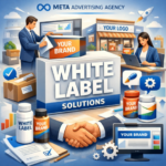 Social Media Management White Label Solutions | Meta Advertising Agency