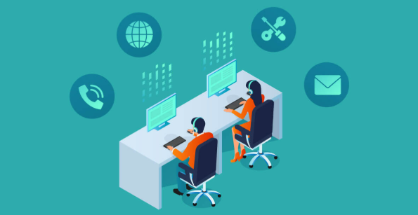 Inbound Call Center Solutions