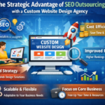 SEO outsourcing