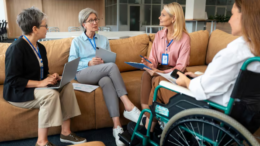 Social Security Attorney Miami