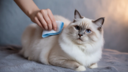 best soap for cats
