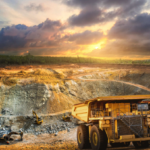 mining industry software solution