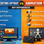 Video Editing Software