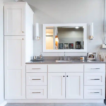 Designing Elegant Luxury Bathroom Vanities for Northeast Ohio Homes