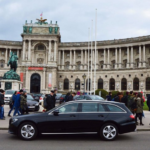 taxi service in Wien