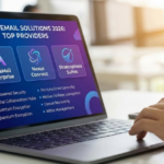Top Cloud-Based Business Email Solutions in 2026