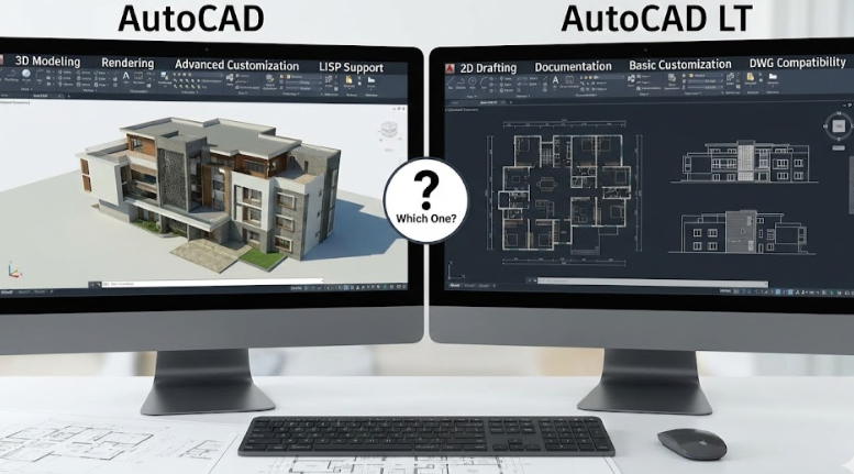 AutoCAD