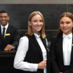 How Modern Hospitality Employment Agencies Solve Staffing Challenges