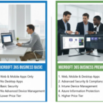 Microsoft 365 Business