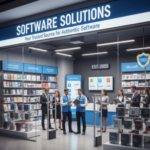 IT software