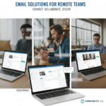 Best Business Email Solutions for Remote Teams