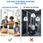 Cloud-Based HR