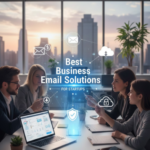 Best Business Email Solutions for Startups