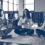 Calm Minds, Thriving Workplaces: How Mindfulness Training Transforms Teams