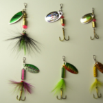 Beginner’s Guide to Using Fishing Spinners with Different Rod Types