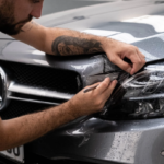 Ceramic, Graphene, PPF – Which Suits Your Car?