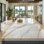 Expert Advice for Choosing the Perfect Marble Countertops