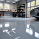 What Impacts the Price of Protective Garage Floor Coatings?