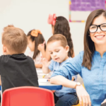 Diploma in Early Childhood
