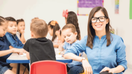 Diploma in Early Childhood