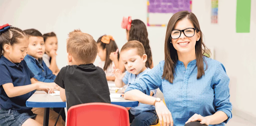 Diploma in Early Childhood