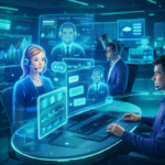 Voice AI for Customer Support: Transforming Customer Service with Intelligent Conversational Automat...