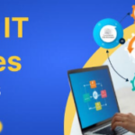 Managed IT Services in India for Growing Businesses