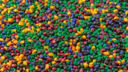 marble effect masterbatch