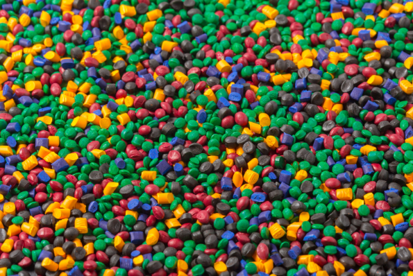 marble effect masterbatch