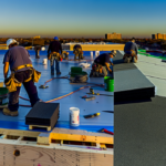 The Complete Guide to Commercial and Residential Roofing in High Point, NC in 2026