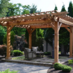 Which Pergola Kits for Sale Actually Deliver Lasting Quality?