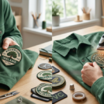 To Stitch or to Stick? Everything You Need to Know About Patch Application
