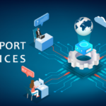 Business IT Services Provider for Secure & Scalable Growth