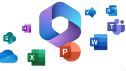 Microsoft 365 for business