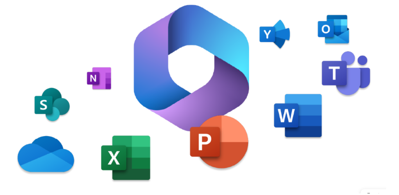 Microsoft 365 for business