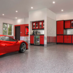 Garage Floor Upgrade Costs Explained for Homeowners