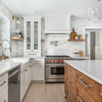 How to Choose the Right Base Units for Your Kitchen Island