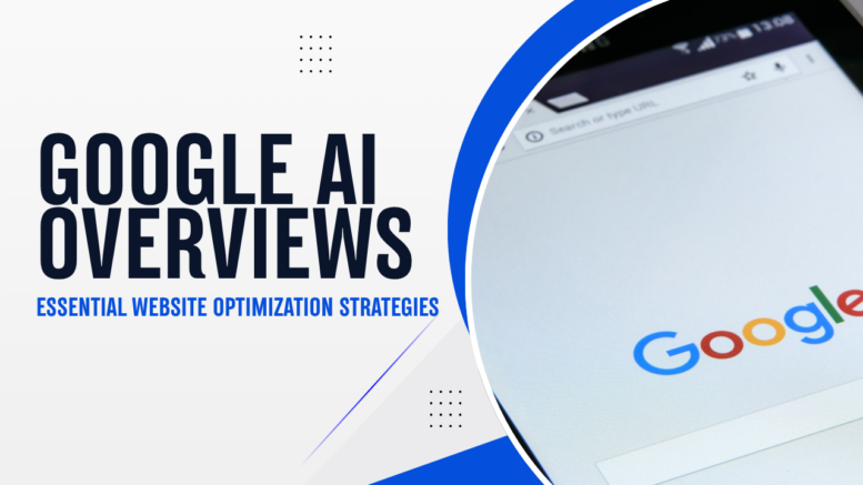 Essential Website Optimization Strategies