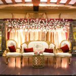 Wedding Stage Decoration Ideas