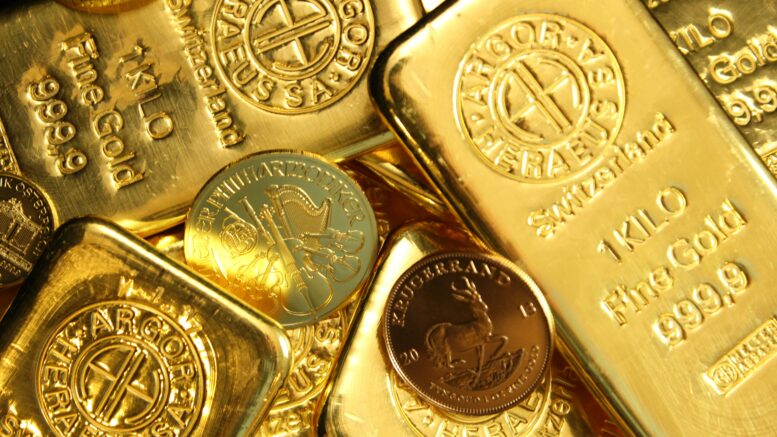 gold rate in 2017 in-india